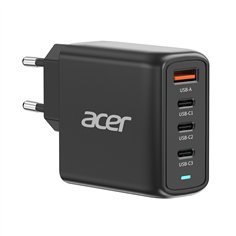 Acer 100W GaN caricabatt.