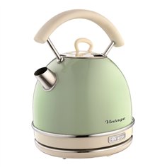 Ariete Vintage bollitore 1,7 L, verde