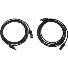 EcoFlow prolunga cavo solare 3m
