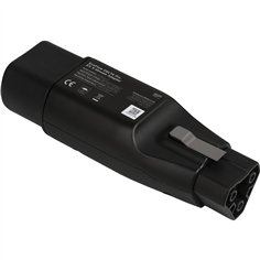 EcoFlow Delta Pro EU EV X-Stream adatt.