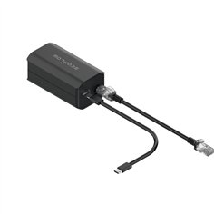 EcoFlow Portable Power Station Grounding Adapter C14