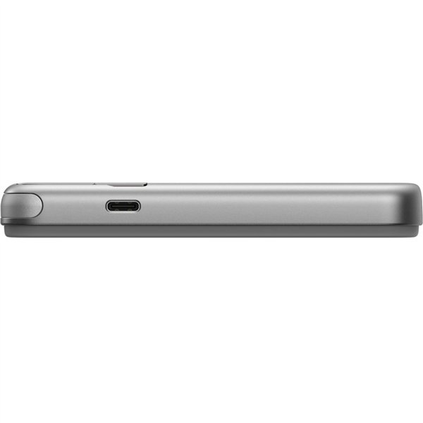 EcoFlow RAPID Magnetic Powerbank 5000mAh silver