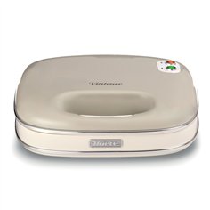 Ariete Vintage Sandwich Maker cream
