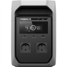 EcoFlow DELTA 3 Classic Lithium Power Station 1024Wh 2