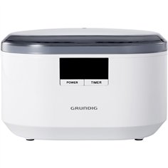 Grundig UC 6620 Pulitore a ultrasuoni