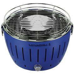 LotusGrill G28 U blu
