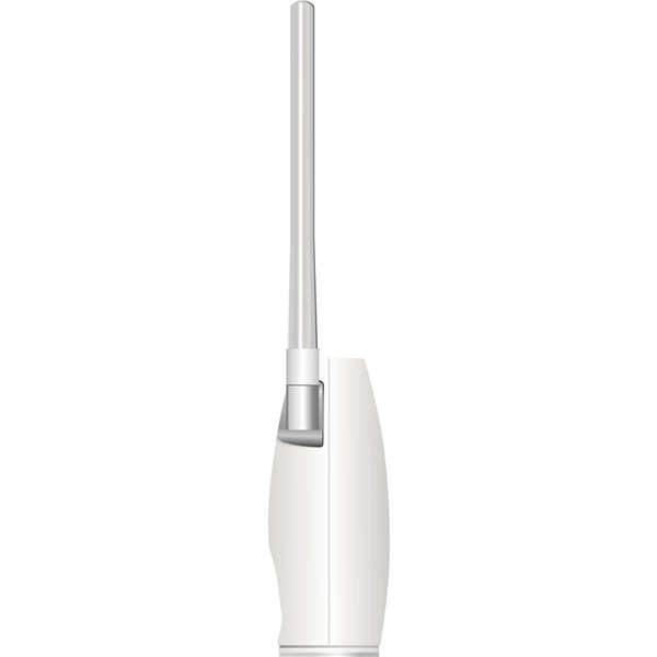 Strong 4G LTE Mini Router Wi-Fi 300 - 1 ethernet port