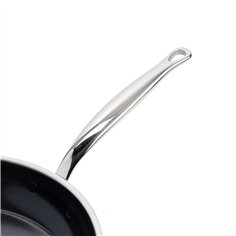 GreenPan Premiere Frying Pan 20 cm Stainless Steel 2