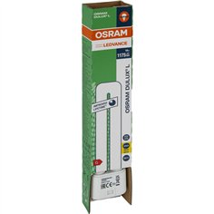 Osram DULUX L lampad. risparmio energetico 18W/830 2G11 FS1