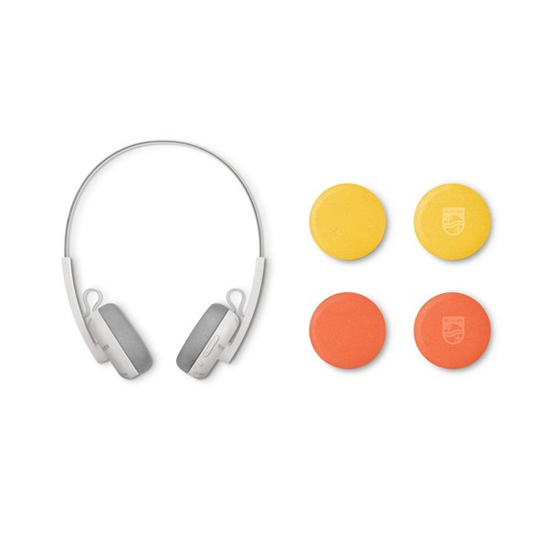 Philips TAH2000WT/00 The Ringo bianco