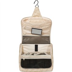 Reisenthel toiletbag XL leo vanilla 2