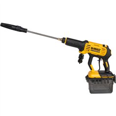 DeWalt DCMPW1000N-XJ Tragbarer Akku-Druckreiniger