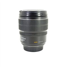 Canon EF-S 15-85/3,5-5,6 IS USM 2
