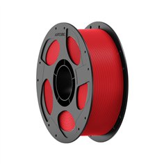 Anycubic PETG Filament rosso