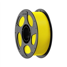 Anycubic PLA Filament Yellow