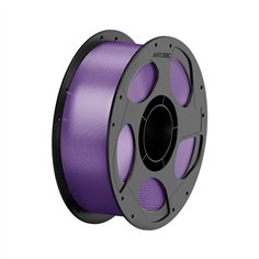 Anycubic PETG Filament Translucent Purple 2