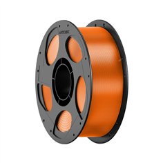 Anycubic PETG Filament Translucent Orange