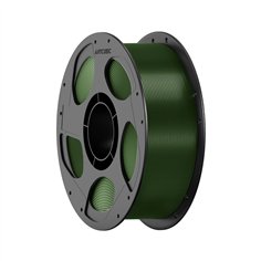 Anycubic PETG Filament Translucent Olive