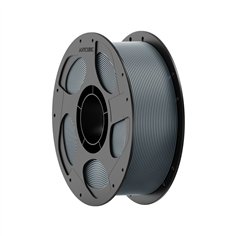 Anycubic PETG Filament Texture Silver