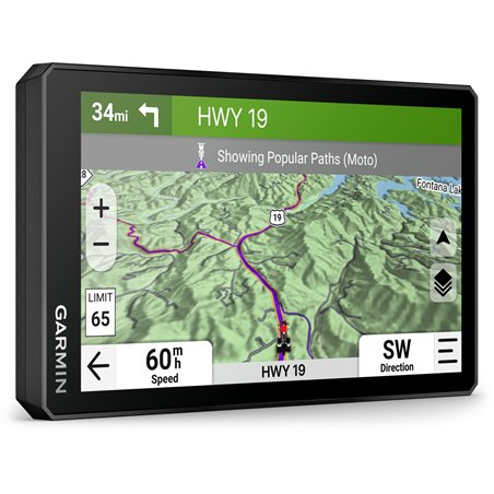 Garmin zumo XT3 6