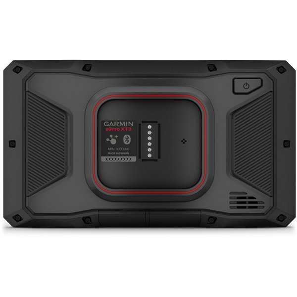 Garmin zumo XT3 6