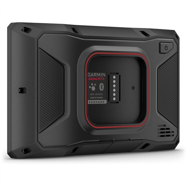 Garmin zumo XT3 6