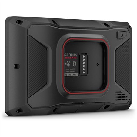 Garmin zumo XT3 6