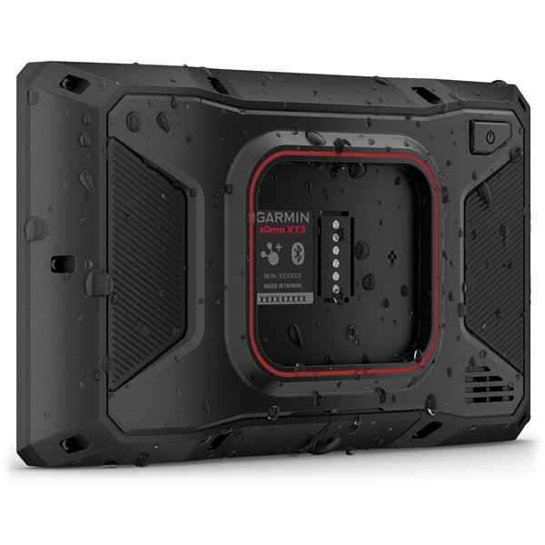 Garmin zumo XT3 6