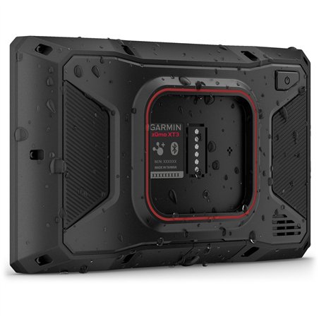 Garmin zumo XT3 6