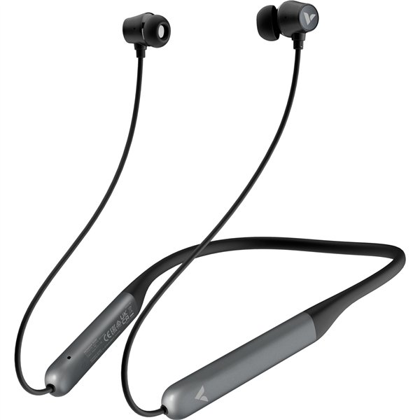 Verbatim TruSound ANC Neckband Earbuds, schwarz           30205