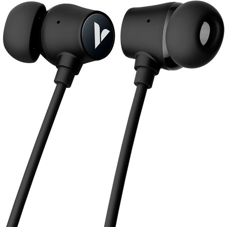 Verbatim TruSound ANC Neckband Earbuds, schwarz           30205