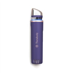 Therabody Theraface Depuffing Wand indigo