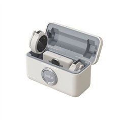 Belkin Stage Dual kabelloses Mikrofon + Ladecase  CTA003hqSA 2