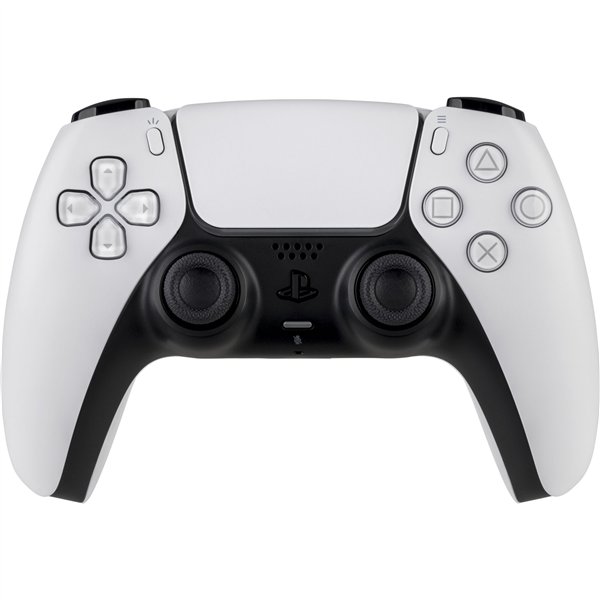 Sony Playstation 5 Slim mit Laufwerk
