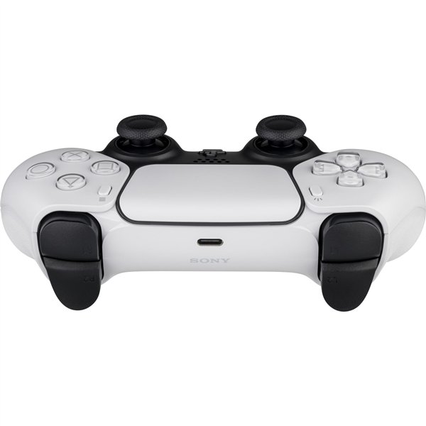 Sony Playstation 5 Slim mit Laufwerk