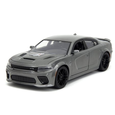 Jada Fast & Furious 2021 Dodge Charger 1:24       9334472314R00