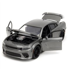 Jada Fast & Furious 2021 Dodge Charger 1:24       9334472314R00 2