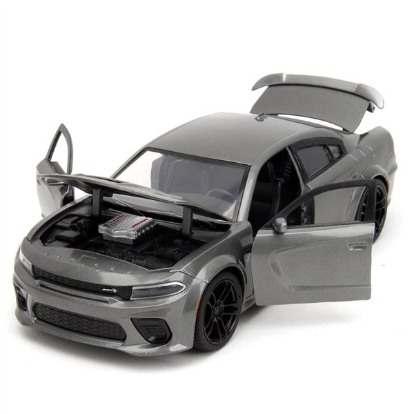 Jada Fast & Furious 2021 Dodge Charger 1:24       9334472314R00