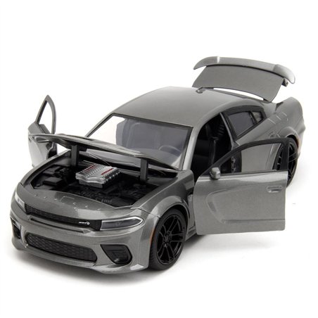 Jada Fast & Furious 2021 Dodge Charger 1:24       9334472314R00