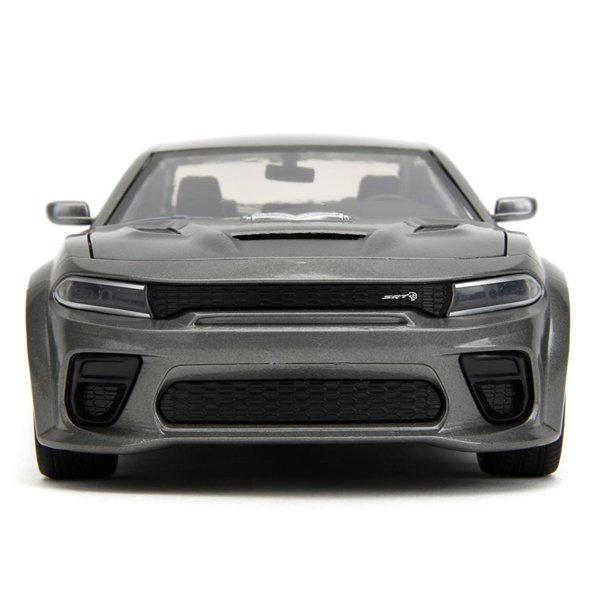 Jada Fast & Furious 2021 Dodge Charger 1:24       9334472314R00