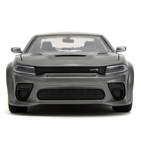 Jada Fast & Furious 2021 Dodge Charger 1:24       9334472314R00