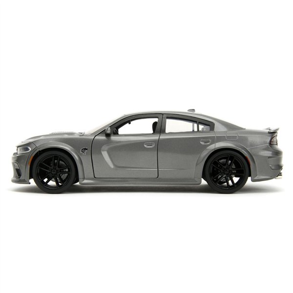 Jada Fast & Furious 2021 Dodge Charger 1:24       9334472314R00