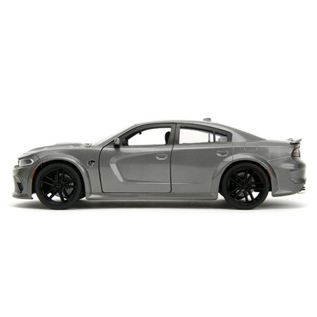 Jada Fast & Furious 2021 Dodge Charger 1:24       9334472314R00