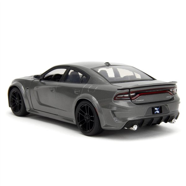 Jada Fast & Furious 2021 Dodge Charger 1:24       9334472314R00