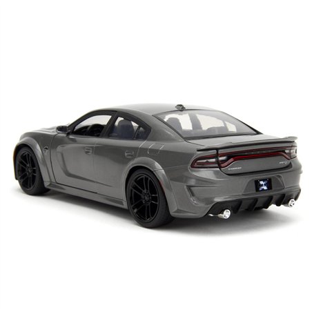 Jada Fast & Furious 2021 Dodge Charger 1:24       9334472314R00