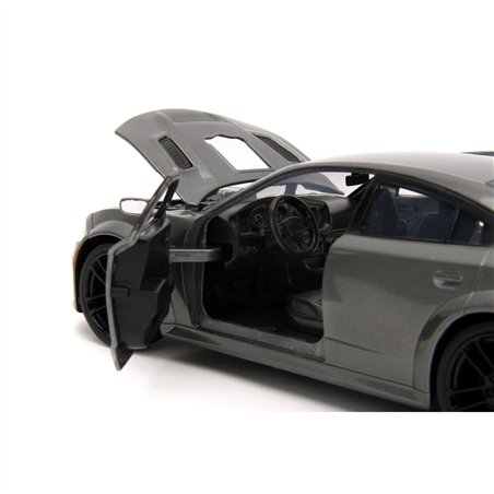Jada Fast & Furious 2021 Dodge Charger 1:24       9334472314R00