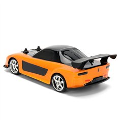Jada Fast & Furious Drift Mazda RX-7 1:24    9336313314R00 2