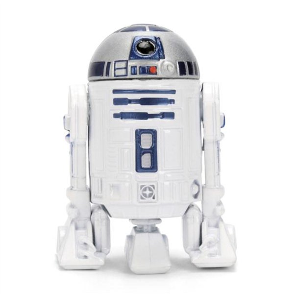 Jada Star Wars R2D2 1959 VW Drag Beetle 1:24        9336912314R00