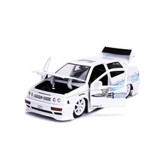 Jada Fast & Furious 1995 VW Jetta 1:24         9399591314R00 2