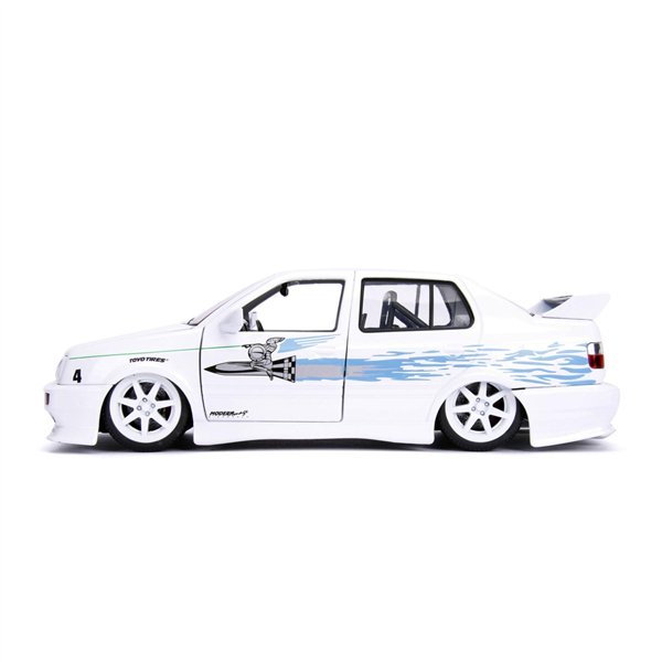 Jada Fast & Furious 1995 VW Jetta 1:24         9399591314R00